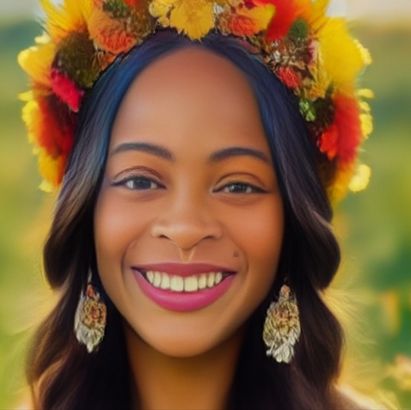 Meet your Posher, Adrianna - Picture 1 of 1